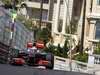 GP Monaco, during practice for the Monaco Formula One Grand Prix at the Monte Carlo Circuit on May 13, 2010 in Monte Carlo, Monaco.